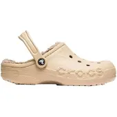 Crocs Schuhe Baya Lined Clog 2059692ZM