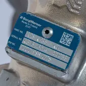 BORGWARNER Lader, Aufladung KP35+K04 10009880115