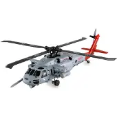 Amewi UH60 Black Hawk Navy