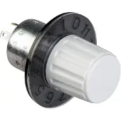 Schneider Electric Potentiometer SZ1RV1202