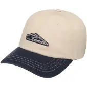 Quiksilver Trucker Cap "Decades Special"