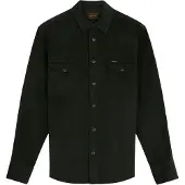 Wrangler Western Langarmhemd