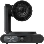 Maxhub Uc P30 Sc802a 12x Vhd Webcam