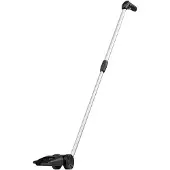 Kärcher 2.445-245.0, Hilfsgriff für Fadentrimmer, Silber, GSH 2 Plus, GSH 4-4 Plus, 1 Stück(e), 800 g, 78 mm