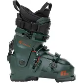Armada - All-Mountain-Skischuhe - AR One AF 130 MV für Herren - Größe 28/28,5 - Grün