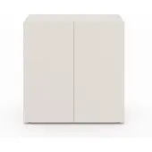 Form1 Connect Kommode mit Doppeltür Snow Gleiter