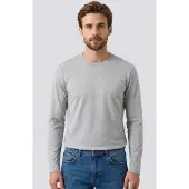 Tommy Life Herren 3-teiliges Baumwoll-Jersey-Set