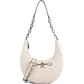 GUESS Frances Schultertasche 27 cm