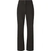 Whistler Sierra W Softshell Ski Pants black (1001) 44