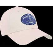 New Era Patch 9forty Los Angeles Dodgers Kappe