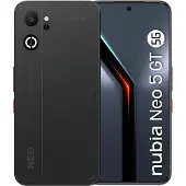 ZTE Neo 5 GT 256GB/8GB - Phantom Black