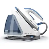 Imetec 9051 FERRO A CALDAIA RAPID VAPOR COMPACT 2200W 4,8BAR