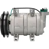 THERMOTEC Klimakompressor KTT090647