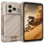 Ulefone MOBILE PHONE XEVER 8/8/256GB SAND DUNE