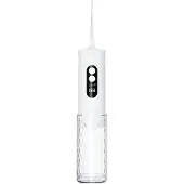 Ströme PowerFlow M1 tooth gap shower