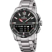 Festina Hybrid Herren Connected d F23000/H