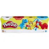 Play-Doh - Classic Colors Pack (B6508)