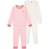 Petit Bateau Pyjamas/ Nachthemden PYJAMA X 2 kind