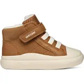 Geox Schnürschuhe B Gisli Boy B461NE 0AFME C0013 S Braun 25