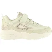 FILA Schuhe - Skye V - Oyster Grau/Champagner - - 35 - Schuhe