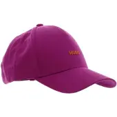 HUGO Cara Cap Dark Pink