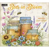 Lang Bienen in Blüte Kalender 2027