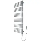 Schöner Wohnen Heizkörper »Celia«, HxB: 151x60 cm, weiß, Stahl - weiss