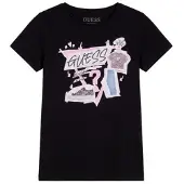 GUESS T-Shirt für Kinder SS T-SHIRT_LOGO kind