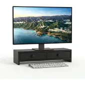 Relaxdays Monitorständer