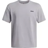 Under Armour Heavyweight Oversized Wash Kurzarm-t-shirt