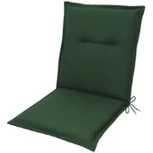 Ketttex Gartenauflagen Torino , grün , Maße (cm): B: 50 H: 8