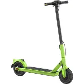 Streetbooster E-Scooter Vega grün - mit Straßenzulassung, 20 km/h, faltbar, leicht