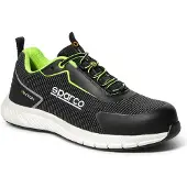 Sparco Sicherheitssportschuhe Yuki, ESD S1ps Sr Fo Hro, Größe 42