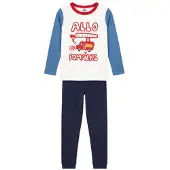 Petit Bateau Pyjamas/ Nachthemden PYJAMA kind