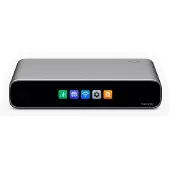 TP-LINK Omada Fusion 2.5G V1 - Gateway - 5 Anschlüsse