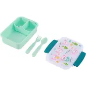 Itotal - Lunch Box with Cutlery - Axolutely (ID2029)