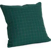 HAY - Dori Kissen - B60 x H60 cm - Grün