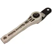 MAXGEAR Motorlager Gummimetalllager Hinten für VW Passat Variant (3C5) 40-0296