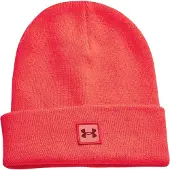 Under Armour - "Halftime" Mütze für Herren/Damen Unisex (Rot)