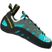 La Sportiva Kletterschuh Tarantulace Women, 35, turqoise