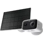 TP-LINK Tapo C400 Kit Box Ip Outdoor 1920 X 1080 Pixels Wall Überwachungskamera