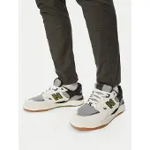 New Balance Sneakers UN1010B Weiß 41.5