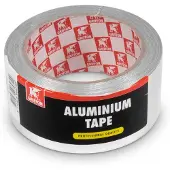 Griffon Aluminium Band 20m lang, 5cm breit