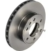 Brembo Bremsscheibe 09a89511 300mm 28mm für MERCEDES-BENZ