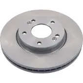 Blue Print Bremsscheibe adg043130 Vorderachse belüftet 280mm für KIA
