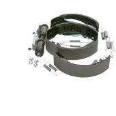 Bosch Bremsbackensatz 0204113596