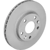 Ate Bremsscheibe 24012203081 belüftet 269mm 22mm für RENAULT