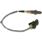 Bosch Lambdasonde 0258010121 für GMC CHEVROLET
