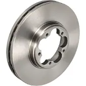 Brembo Bremsscheibe 09.C240.10, vorne, belüftet, 1 Stück