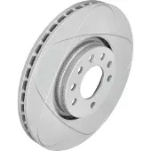 Ate Bremsscheibe Power Disc 24.0325-0142.1, 1 Stück